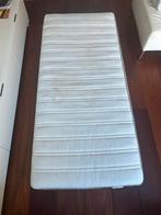IKEA Hamarvik matras - springbox stijl - 90x200, Huis en Inrichting, Slaapkamer | Matrassen en Bedbodems, Ophalen, 90 cm, Eenpersoons