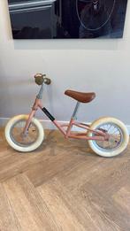 Loopfiets veloretti, Fietsen en Brommers, Fietsen | Kinderfietsjes, Ophalen of Verzenden, Zo goed als nieuw, Minder dan 16 inch