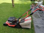 Sabo grasmaaier 47 cm, Tuin en Terras, Ophalen of Verzenden, Gebruikt