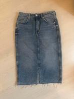 Denim Spijkerrok Maat 36 - Zo goed als nieuw, Kleding | Dames, Blauw, Ophalen of Verzenden, Zo goed als nieuw, Maat 36 (S)