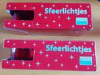 Sfeerlichtjes, Huis en Inrichting, Overige materialen, Nieuw, Ophalen of Verzenden, Kaars