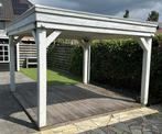 Prieel / overkapping, Tuin en Terras, Overkappingen, Ophalen, Gebruikt, Tuinpaviljoen