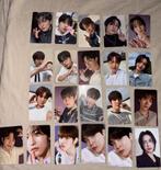 Ateez photocards, Verzamelen, Muziek, Artiesten en Beroemdheden, Verzenden, Zo goed als nieuw, Foto of Kaart