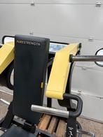 Technogym Pure Strength Shoulderpress/ Schulterpresse, Ophalen, Gebruikt, Overige typen, X