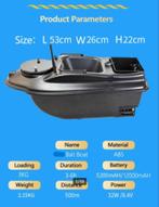 Voerboot + Accessoires I Nieuw, Watersport en Boten, Hengelsport | Karpervissen, Ophalen of Verzenden, Nieuw, Overige typen