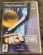 Perfect Ace, Ophalen of Verzenden, Sport