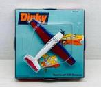 Dinky Toys 710 | Beechcraft S35 Bonanza vliegtuig, Ophalen of Verzenden, Zo goed als nieuw, Overige typen, Dinky Toys