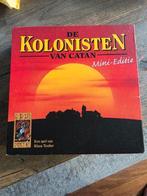 kolonisten van catan Mini editie, Ophalen of Verzenden, Gebruikt