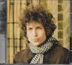 Bob Dylan - Blonde on blonde, Ophalen of Verzenden, Gebruikt