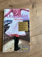 Oversteken - Marjolijn Hof, Ophalen of Verzenden, Zo goed als nieuw, Fictie algemeen