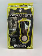 Winmau Michael van Gerwen absolute 24 G dartpijlen, Ophalen of Verzenden, Pijlen, Winmau Dartboard Company Ltd South Road, Bridgend Industrial Estate, Bridgend CF31 3PT