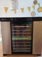 Hendi Profi Line droogoven met 10 trays inclusief boek, Huis en Inrichting, Ophalen