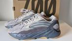 Adidas Yeezy Boost 700 V2 Tephra maat 45 1/3 nieuw, Ophalen, Overige kleuren, Nieuw, Sneakers of Gympen
