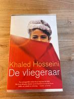 De Vliegeraar - Khaled Hosseini, Ophalen of Verzenden, Zo goed als nieuw