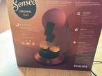 Philips Senseo plus 55 pads., Huis en Inrichting, Ophalen of Verzenden, Zo goed als nieuw