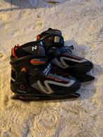 Nijdam Schaatsen - Maat 42, Ophalen, Zo goed als nieuw, IJshockeyschaatsen, Nijdam