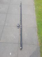 Power catcher hengel, necton dtx special 4200 molen, Ophalen of Verzenden, Zo goed als nieuw, Molen
