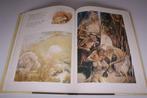 De Elfen door Brian Froud & Alan Lee — Klassiek Kunstboek, Boeken, Ophalen of Verzenden, Gelezen