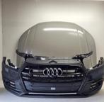 AUDI SQ5 80A Complete front op aanvraag, Auto-onderdelen, Gebruikt, Audi, Bumper, Verzenden