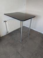 Bartafel, Huis en Inrichting, Tafels | Statafels, Ophalen, Zo goed als nieuw