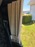 Vrachtwagen gordijn met raamband, rookvrij!, Ophalen, Overige merken, Interieur en Bekleding