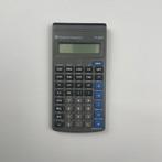 Texas Instruments TI-30X Scientific Calculator Vintage 1980s, Ophalen of Verzenden, Gebruikt