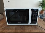 Samsung combi-magnetron Model: MC28H5015AW, Witgoed en Apparatuur, Magnetrons, Ophalen, Combimagnetron, Zo goed als nieuw, Draaiplateau
