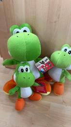 Yoshi Knuffel Collectie, Ophalen of Verzenden, Zo goed als nieuw, Overige typen