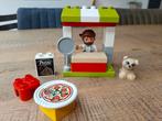 Duplo pizzaria, Ophalen of Verzenden, Zo goed als nieuw, Duplo