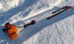Stihl heggenschaar op steel, Ophalen, Gebruikt, Benzine, Stihl