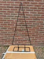 IJzeren kerstboom vidaXL, Ophalen of Verzenden, Zo goed als nieuw