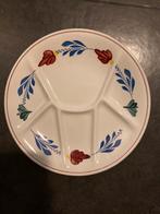 Barbequeborden boerenbond, Huis en Inrichting, Keuken | Servies, Ophalen of Verzenden, Zo goed als nieuw, Overige stijlen, Bord(en)