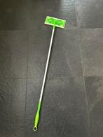 Swiffer stok, Ophalen