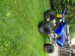 Yamaha raptor 700cc, Motoren, Ophalen, 1 cilinder, 12 t/m 35 kW