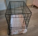 Honden / katten bench, Dieren en Toebehoren, Ophalen of Verzenden, Minder dan 65 cm