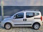 Fiat Qubo 1.4 Actual Nieuwe distributie riem NAP (bj 2009), Auto's, Fiat, Voorwielaandrijving, 15 km/l, 4 cilinders, 400 kg