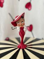 BETTY BOOP - Beeldje | Juwelenhouder | Retro | Y2K, Antiek en Kunst, Antiek | Woonaccessoires, Ophalen of Verzenden