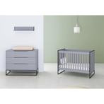 Cabino Dayley Ledikant  - ziet er nog goed uit, Kinderen en Baby's, Kinderkamer | Complete kinderkamers, Ophalen, Zo goed als nieuw