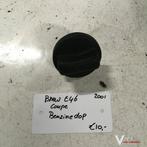BMW E46 Coupe 2001 Tankdop, Gebruikt, -, -, Ophalen of Verzenden
