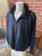 Paul & Shark Jas Maat 4XL Schapenwol - Primaloft Isolatie, Kleding | Heren, Douwenmaat 8-3 Meppel, Info@again.nu, Blauw, Ophalen of Verzenden