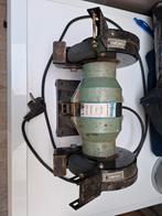 Slijpmachine, Doe-het-zelf en Verbouw, Gereedschap | Slijpmachines, Ophalen of Verzenden, Minder dan 700 watt, Werkbankslijpmachine