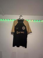 Sporting x ronaldo 23/24 shirt, Kleding | Heren, Zwart, Nike, Ophalen of Verzenden, Maat 56/58 (XL)