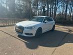 Audi A3 1.8 132KW 3D AUT 2012 Wit, Auto's, Audi, 4 cilinders, 179 pk, Wit, 1600 kg