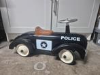 Leuke politie loopwagen, Kinderen en Baby's, Speelgoed | Buiten | Voertuigen en Loopfietsen, Ophalen, Zo goed als nieuw