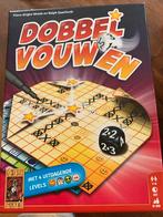 Dobbelvouwen Bordspel - 999 Games, Hobby en Vrije tijd, Gezelschapsspellen | Bordspellen, Een of twee spelers, Ophalen of Verzenden