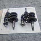 Kreidler 4 v Direct en indirect versnellings bak, Ophalen of Verzenden, Gebruikt, Blok, Kreidler