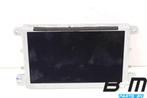 Display voor MMI 3G Plus Audi A4 8K/ A5 8T /Q5 8R 4F0919604, Gebruikt