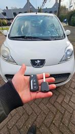 Autosleutels Toyota, Peugeot, Citroen + Programmeren, Verzamelen, Sleutelhangers, Ophalen, Nieuw