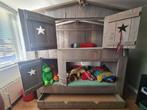 Boomhutbed, Kinderen en Baby's, Ophalen, Gebruikt
