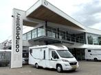 RAPIDO Pilote Essentiel P 700 ENKELE BEDDEN XXL GARAGE EURO6, Caravans en Kamperen, Campers, Overige brandstoffen, Bedrijf, Tot en met 3